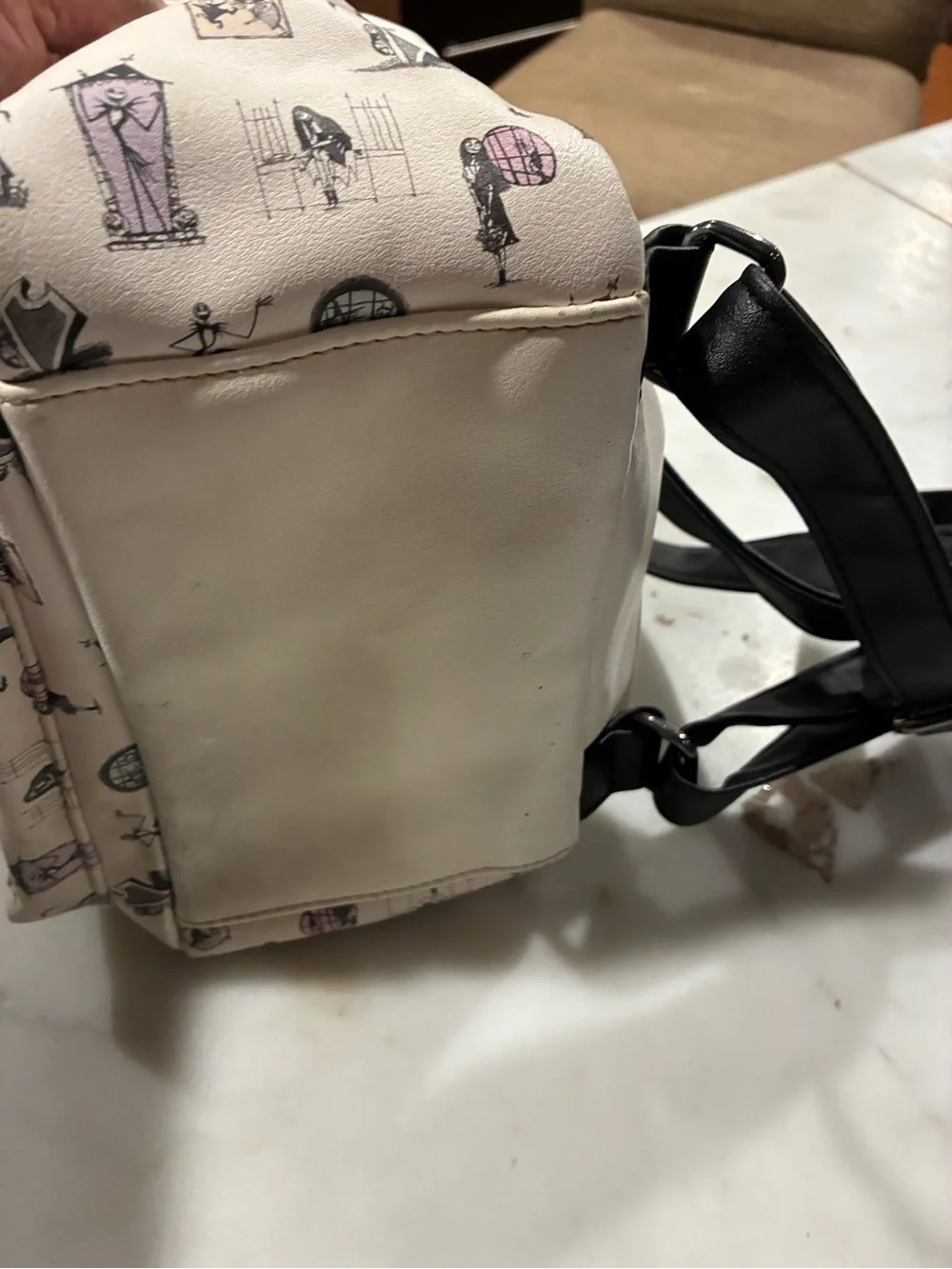 Loungefly nightmare before